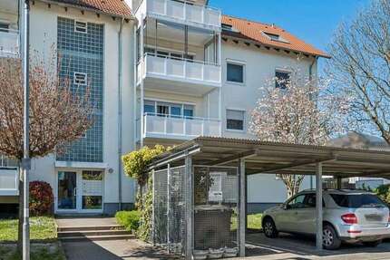 Wohnung Remseck am Neckar - 4.5 Zimmer, 107 m&sup2;, 450.000&euro; | Angebot:26339196