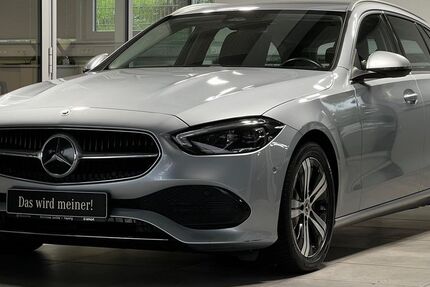 Mercedes-Benz C 220 54.255 km 30.530 &euro; Asperg 71679