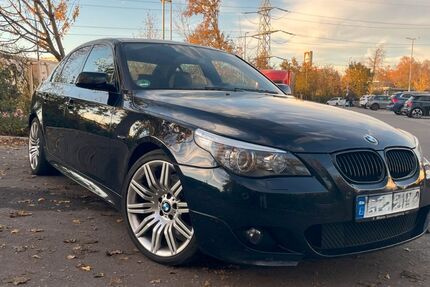 BMW 530 253.000 km 13.600 &euro; Möglingen 71696