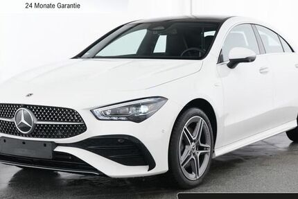 Mercedes-Benz CLA 250 5.781 km 42.490 &euro; Fellbach 70736