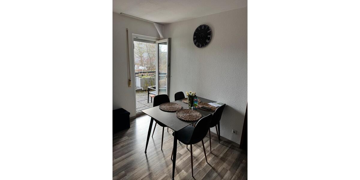 Etagenwohnung Stuttgart Mühlhausen - 2 Zimmer, 55 m&sup2;, 268.000&euro; | Angebot:26041212