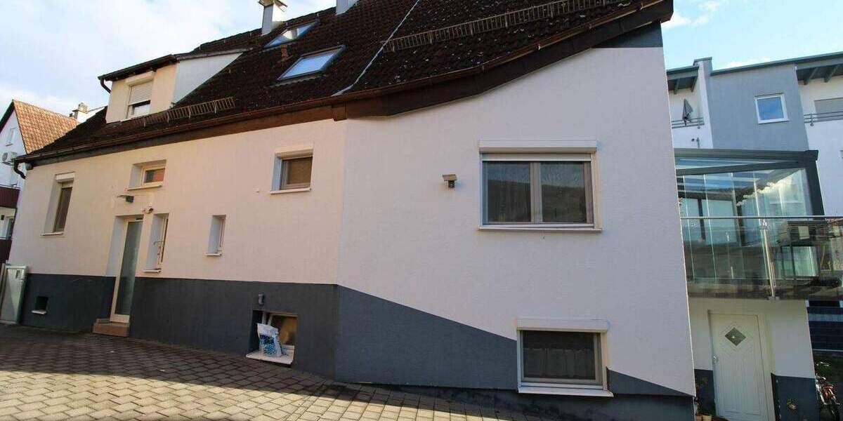 Einfamilienhaus Magstadt - 8 Zimmer, 206 m&sup2;, 669.000&euro; | Angebot:25715924