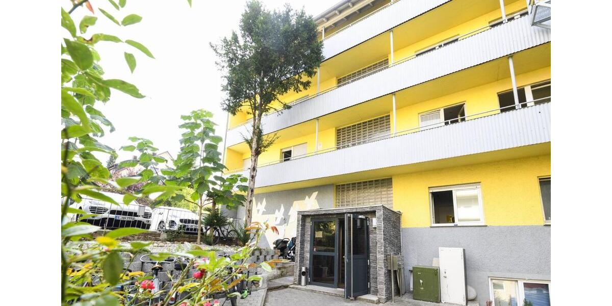 Etagenwohnung Stuttgart Luginsland - 1 Zimmer, 20 m&sup2;, 20&euro; | Angebot:25366430