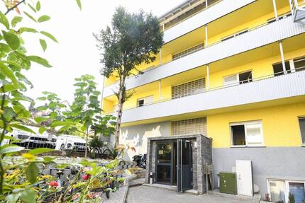 Wohnung Stuttgart Luginsland - 1 Zimmer, 20 m&sup2;, 20&euro; | Angebot:25366430