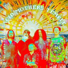 Acid Mothers Temple & The Melting Paraiso U.F.O. (JPN) 16.05.2026 Club Manufaktur e. V.