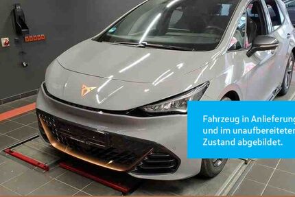 Cupra Born 37.506 km 26.430 &euro; Stuttgart-Feuerbach 70469