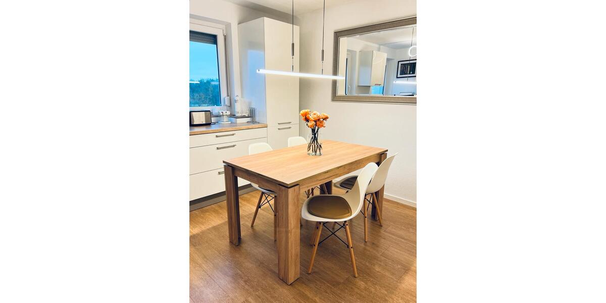 Etagenwohnung Stuttgart Birkach - 2 Zimmer, 54 m&sup2;, 1.100&euro; | Angebot:25081508