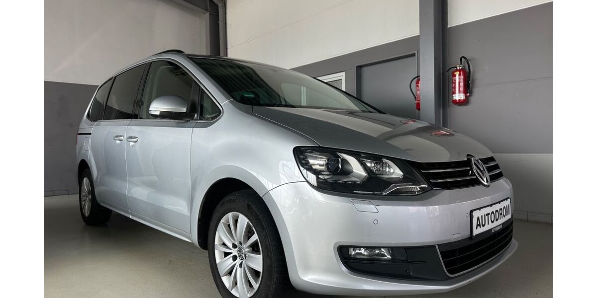 VW Sharan 327.700 km 5.900 &euro; Neckartailfingen 72666