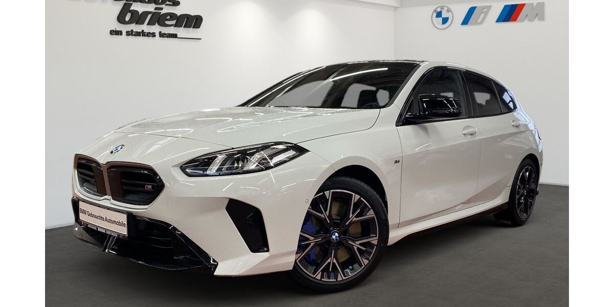 BMW M135 12.200 km 37.800 &euro; Nürtingen 72622