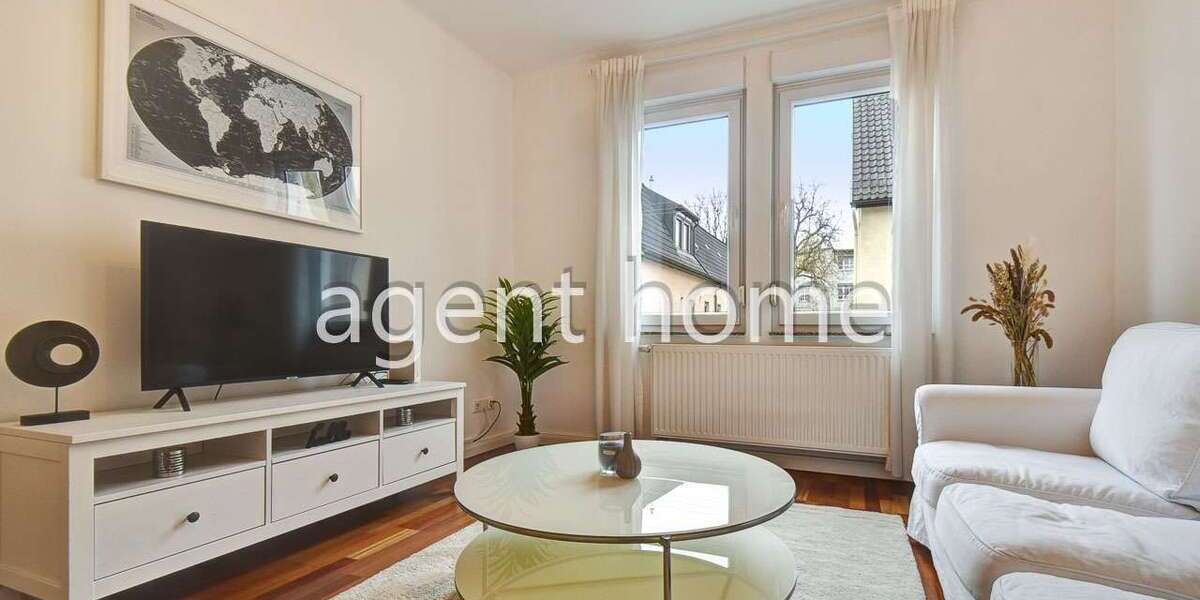 Zimmer Stuttgart Zuffenhausen - 3 Zimmer, 1.850&euro; | Angebot:26005437