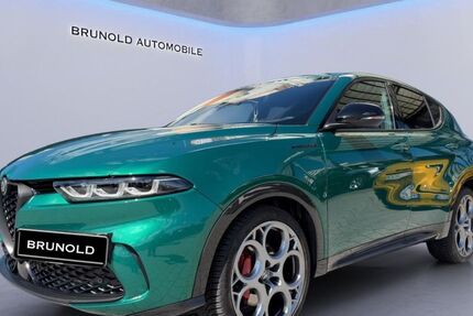 Alfa Romeo Tonale 43.400 km 25.900 &euro; Stuttgart 70565
