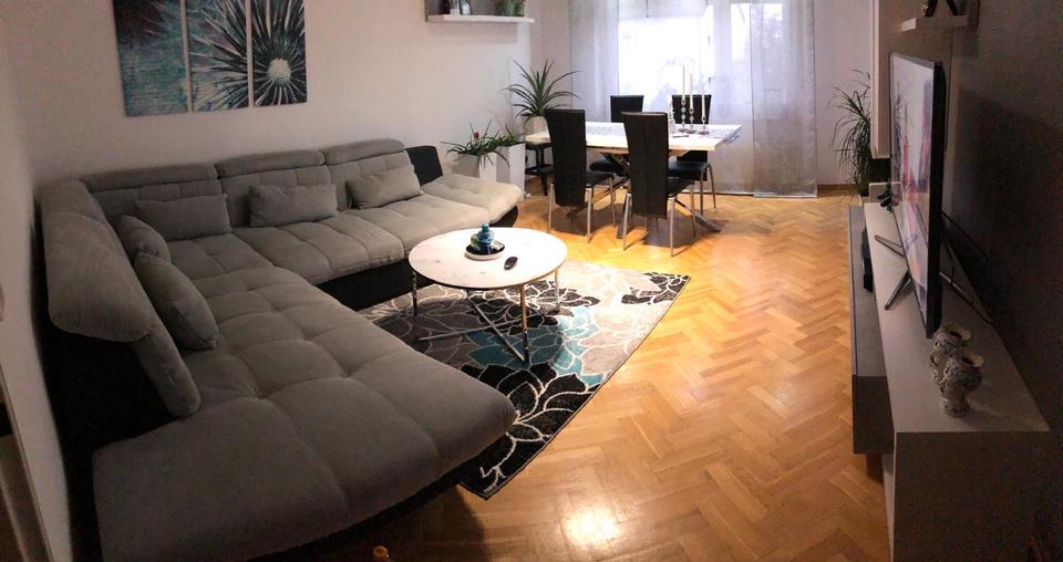 Etagenwohnung Altenriet - 2.5 Zimmer, 63 m&sup2;, 229.000&euro; | Angebot:25858193