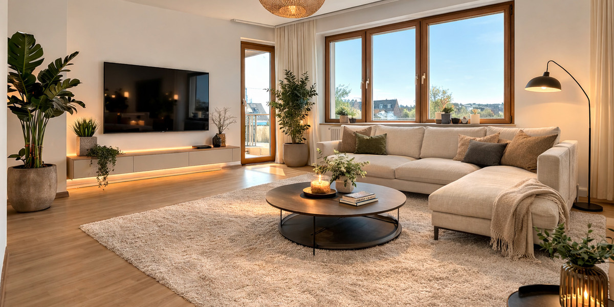 Doppelhaushälfte Sindelfingen Mitte - 5 Zimmer, 122 m&sup2;, 460.000&euro; | Angebot:25770722