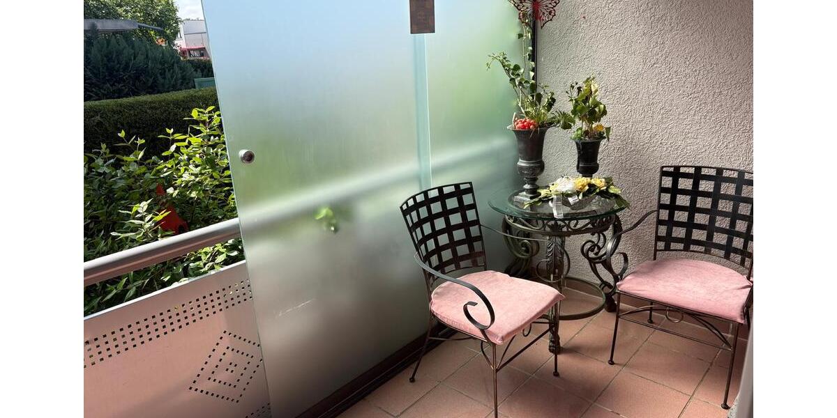 Erdgeschoßwohnung Waiblingen Beinstein - 2.5 Zimmer, 56 m&sup2;, 1.100&euro; | Angebot:26522903