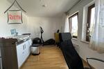 Etagenwohnung Ludwigsburg Oßweil - 3.5 Zimmer, 92 m&sup2;, 1.100&euro; | Angebot:25978046