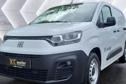 Fiat Doblo 6.000 km 23.950 &euro; Bietigheim-Bissingen 74321