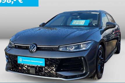 VW Passat Variant 19.459 km 45.430 &euro; Backnang 71522