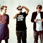 Frittenbude - 20 Jahre Filmriss Tour | Support: Zoo/Flora