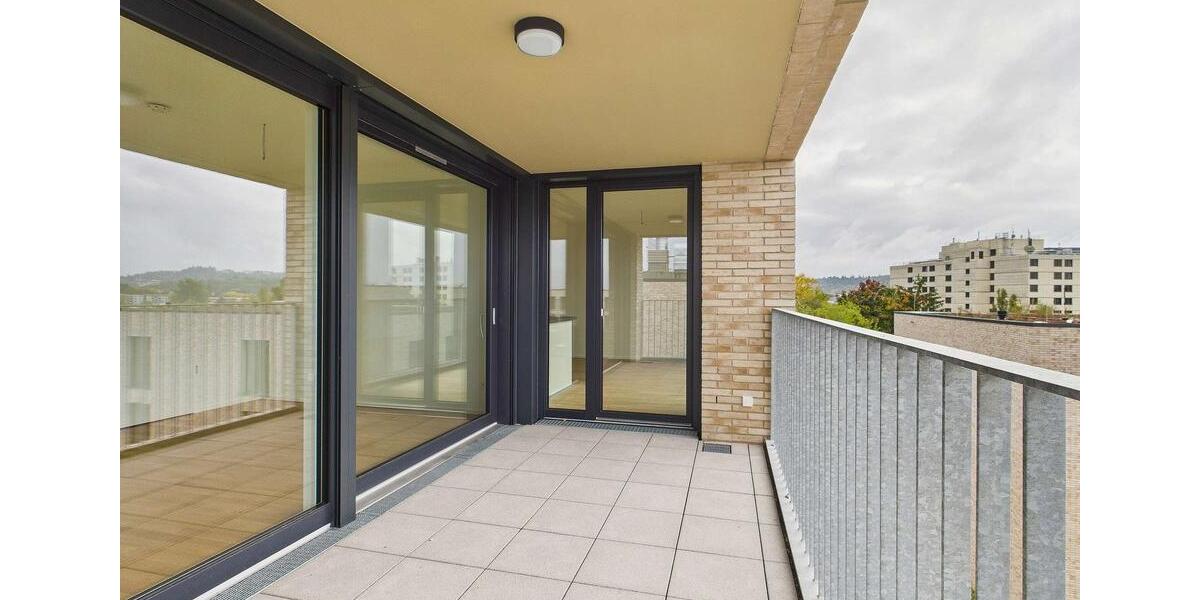 Dachgeschoßwohnung Sindelfingen Sindelfingen (Stadt) - 3 Zimmer, 83 m&sup2;, 1.600&euro; | Angebot:23216751