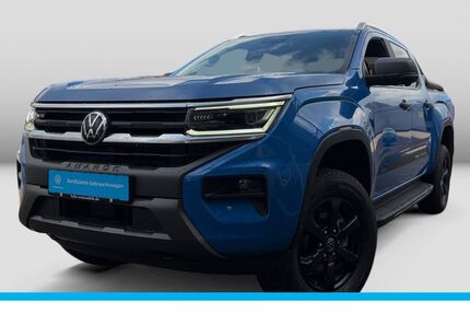 VW Amarok 16.996 km 52.990 &euro; Ebersbach 73061