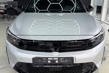 Opel Corsa 32.000 km 16.600 &euro; Ebersbach 73061