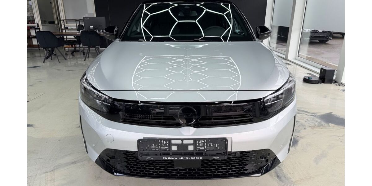 Opel Corsa 32.000 km 16.600 &euro; Ebersbach 73061