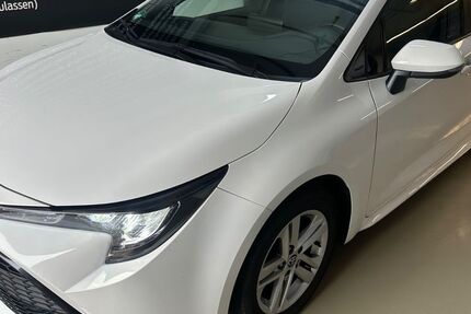 Toyota Corolla 86.205 km 21.690 &euro; LEONBERG 71229