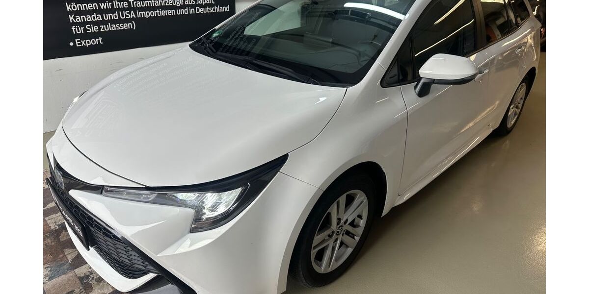 Toyota Corolla 86.205 km 21.690 &euro; LEONBERG 71229