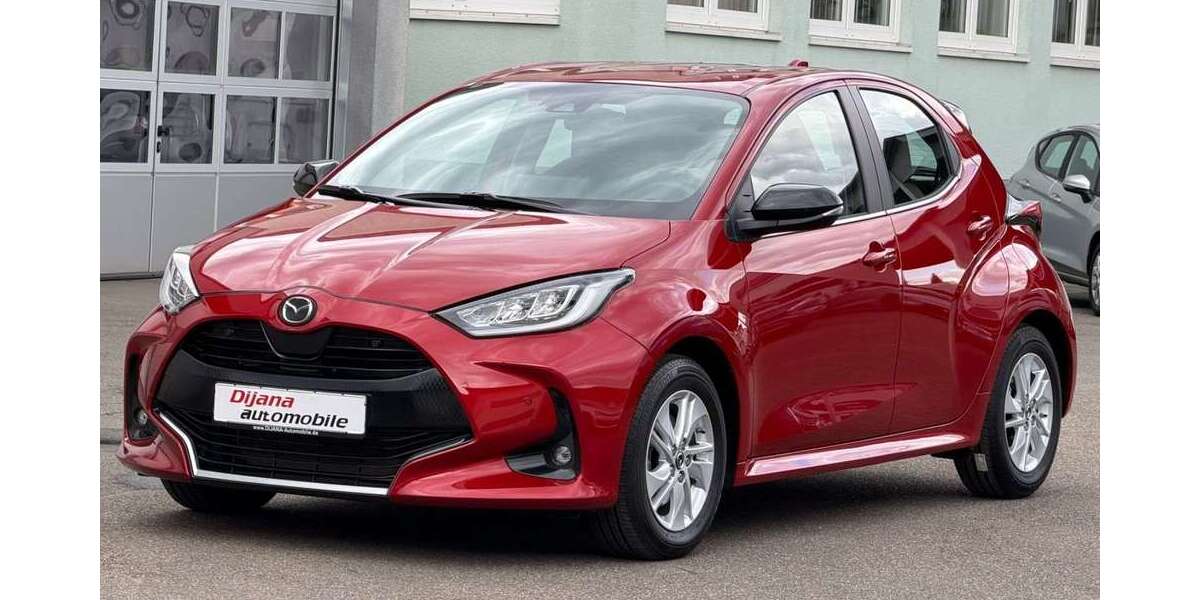 Toyota Yaris 16.970 km 19.600 &euro; Nürtingen bei Stuttgart 72622