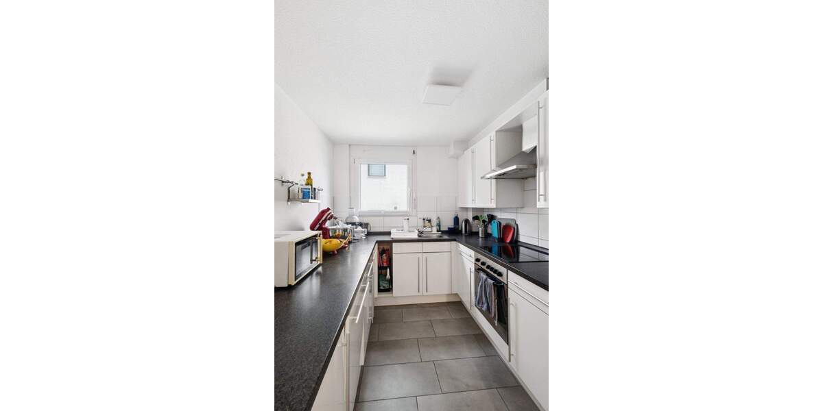 Etagenwohnung Ludwigsburg Mitte - 3 Zimmer, 84 m&sup2;, 419.000&euro; | Angebot:25704076