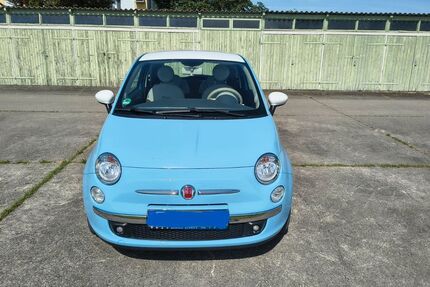 Fiat 500 44.143 km 7.700 &euro; Esslingen 73734