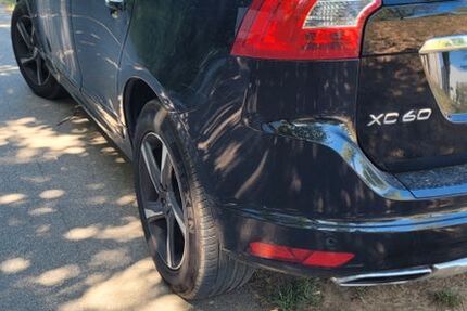 Volvo XC60 278.000 km 7.400 &euro; Waiblingen 71332