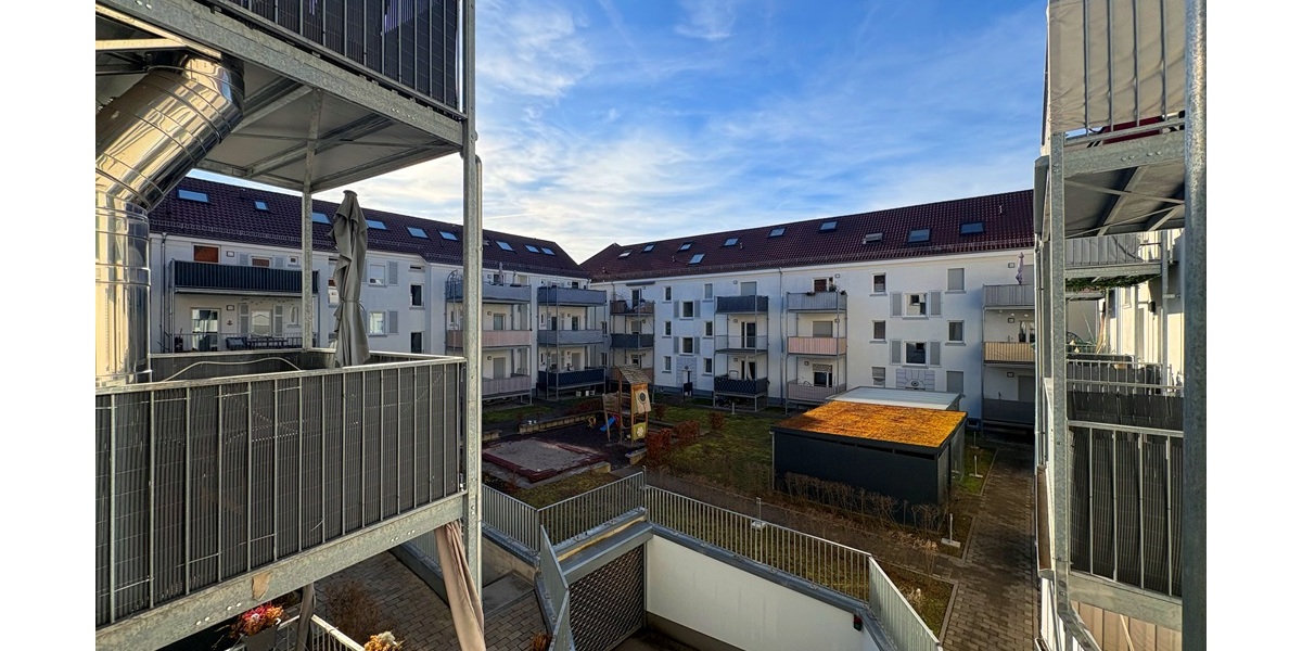 Wohnglück in Mettingen: Großzügige 3,5-Zimmer-Wohnung mit Neubaucharakter - 3.5 Esslingen am Neckar / Mettingen Mettingen | Angebot:25080632