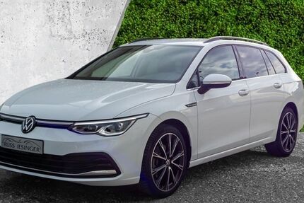 VW Golf 40.500 km 22.880 &euro; Esslingen 73730