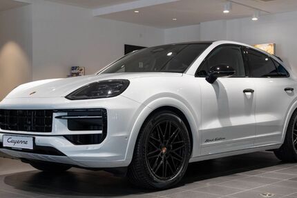 Porsche Cayenne 12.900 km 114.880 &euro; Göppingen 73037