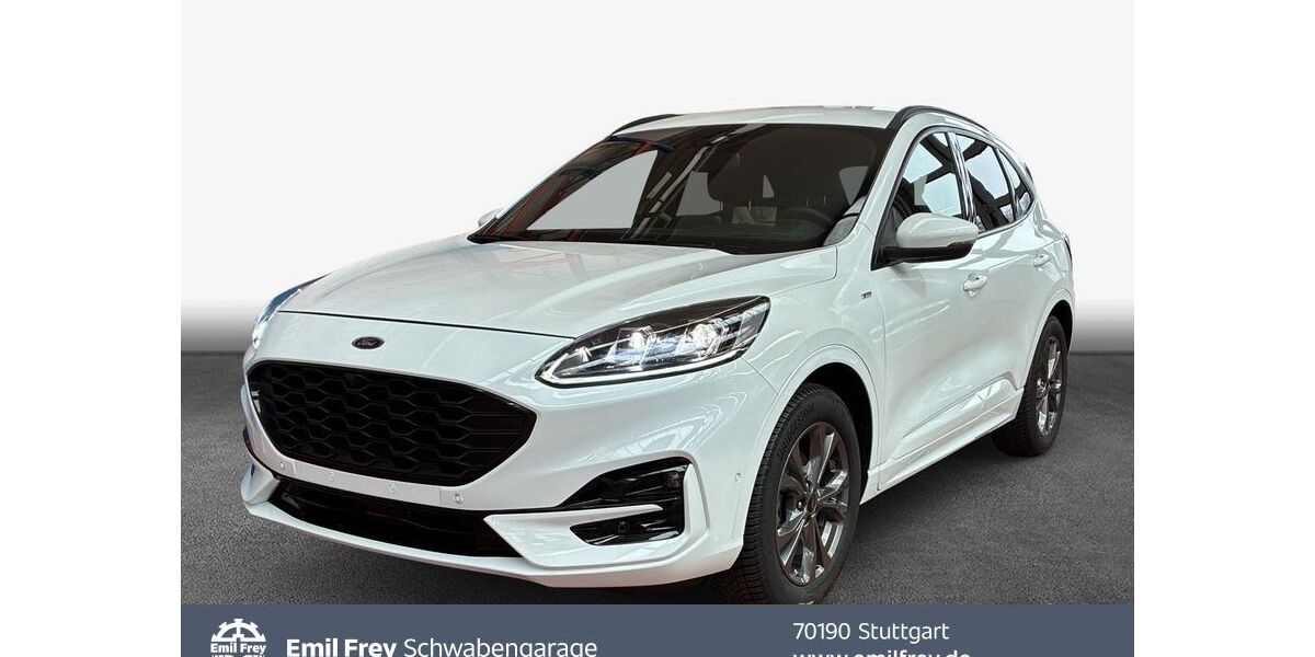 Ford Kuga 35.330 km 19.400 &euro; Stuttgart 70190
