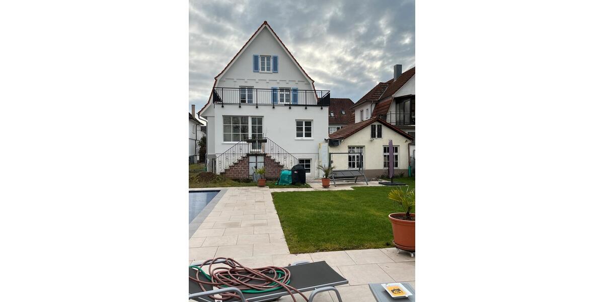 Hochparterre Bietigheim-Bissingen Bissingen - 5 Zimmer, 98 m&sup2;, 2.100&euro; | Angebot:24339014
