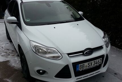 Ford Focus 115.000 km 4.500 &euro; Filderstadt 70794