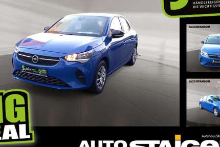 Opel Corsa 25.632 km 12.490 &euro; Göppingen 73033