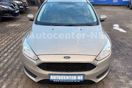 Ford Focus 114.000 km 5.850 &euro; Kirchheim Unter Teck 73230