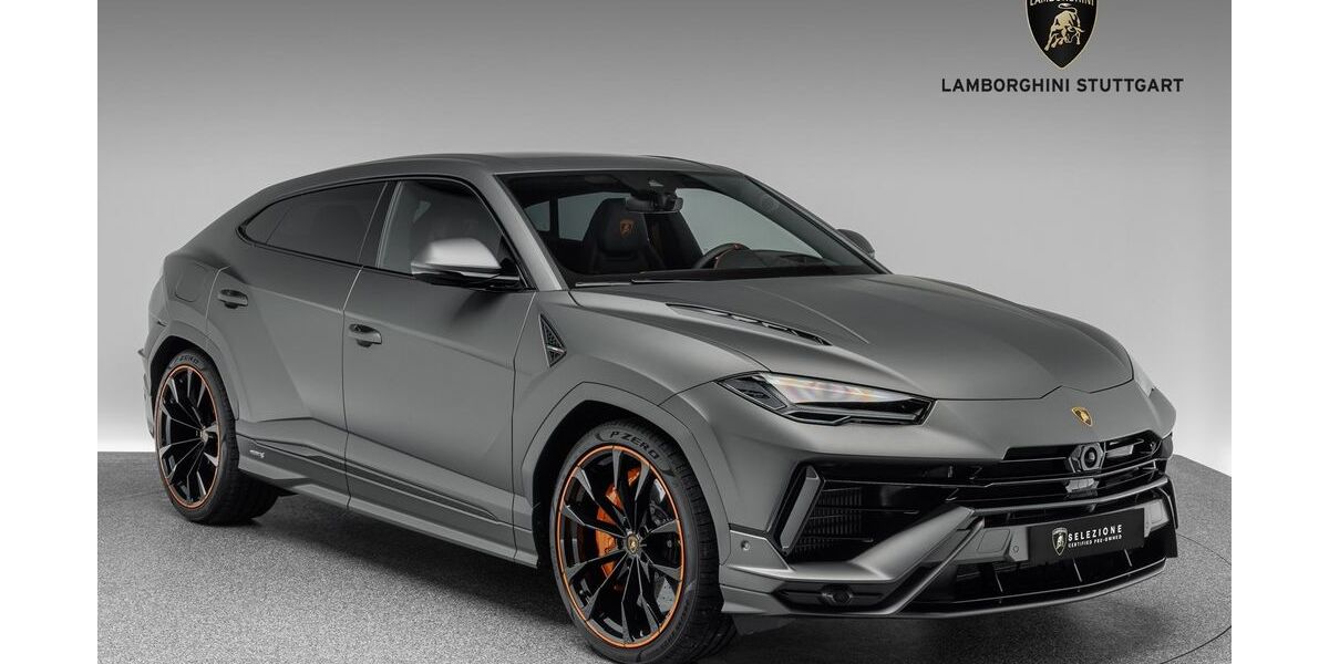 Lamborghini Urus 23.980 km 279.900 &euro; Böblingen 71034