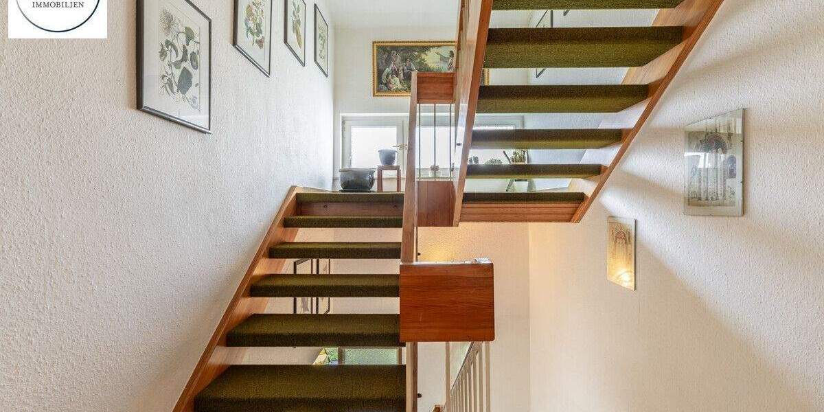 Mehrfamilienhaus, Wohnhaus Schorndorf - 8 Zimmer, 160 m&sup2;, 398.000&euro; | Angebot:25738428