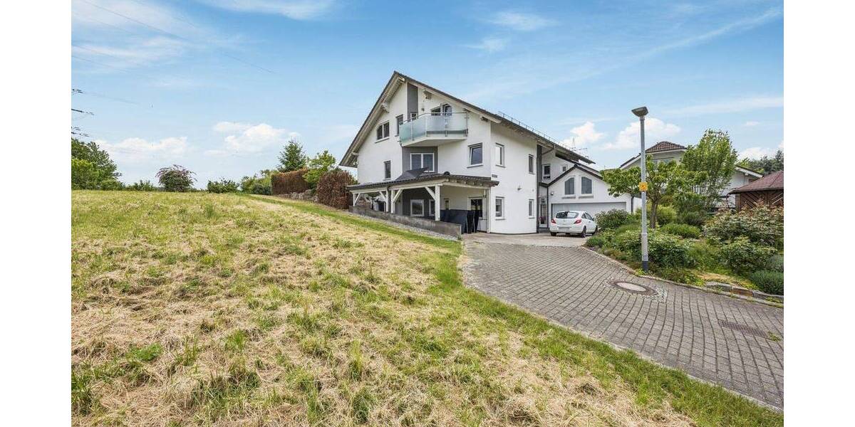 Mehrfamilienhaus, Wohnhaus Besigheim - 7 Zimmer, 254 m&sup2;, 1.050.000&euro; | Angebot:26686143