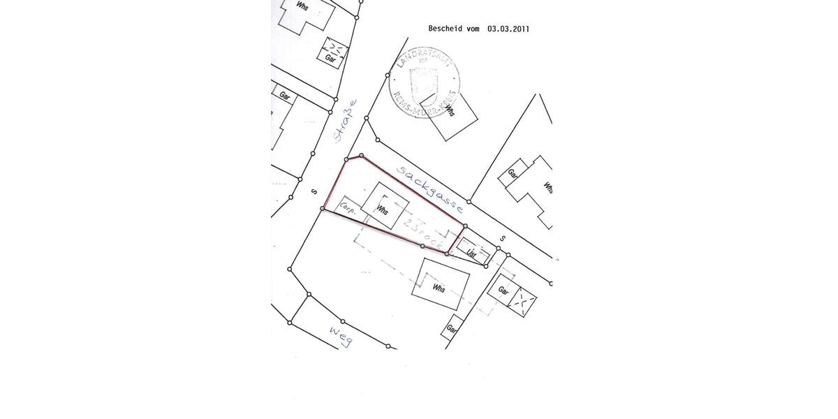 Einfamilienhaus Murrhardt - 7 Zimmer, 135 m&sup2;, 395.000&euro; | Angebot:25658586