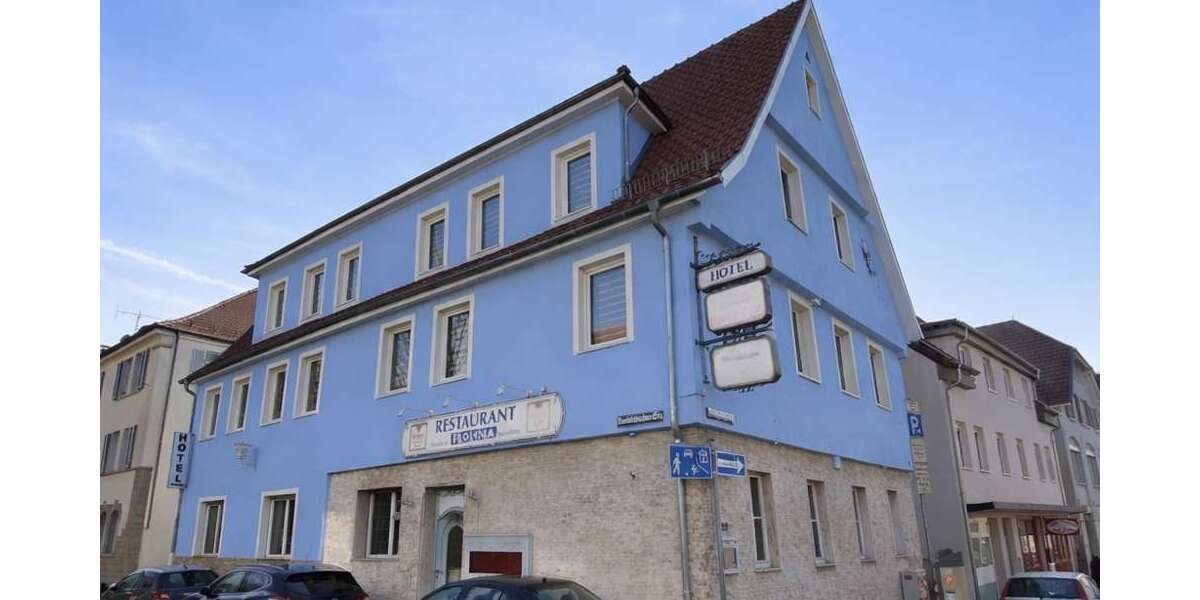 Einfamilienhaus Stuttgart Luginsland - 15 Zimmer, 414 m&sup2;, 1.025.000&euro; | Angebot:25936652