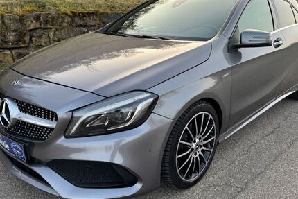 Mercedes-Benz A 180 109.000 km 16.500 &euro; Leonberg 71229