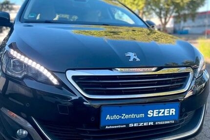 Peugeot 308 142.908 km 7.350 &euro; Nürtingen 72622