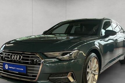 Audi A6 104.552 km 28.890 &euro; Esslingen 73730