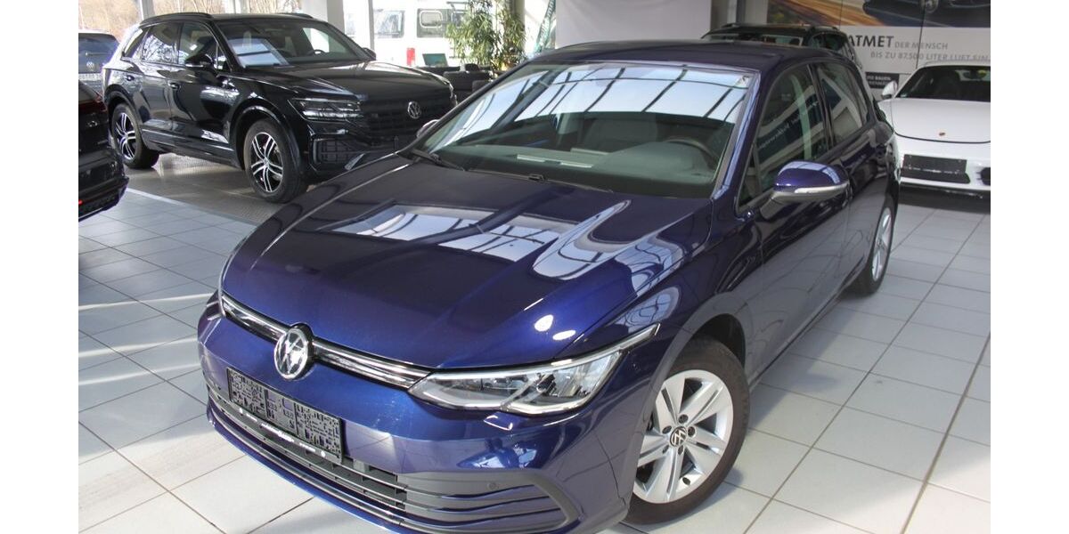 VW Golf 73.500 km 17.990 &euro; Weil im Schönbuch 71093