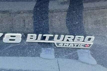 Mercedes-Benz GLC 63 AMG 67.972 km 57.750 &euro; Stuttgart 70435